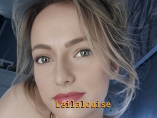 Leilalouise