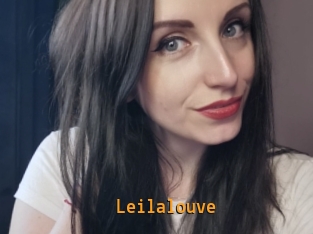 Leilalouve