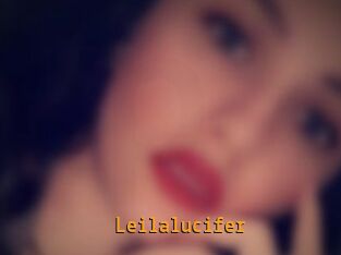 Leilalucifer
