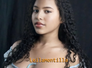 Leilamontilla