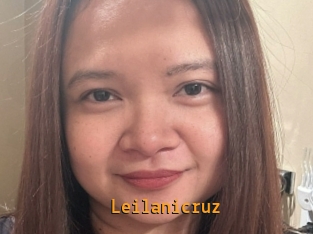 Leilanicruz