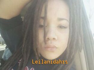 Leilanidahrs