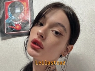 Leilastraz