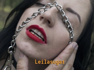 Leilasugar