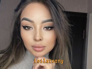 Leilatorny