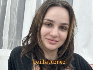Leilaturner