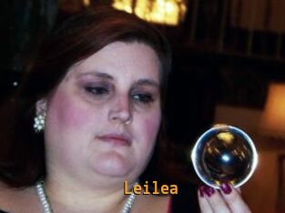 Leilea