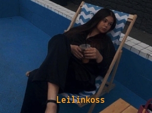 leilinkoss Sexcam Portal