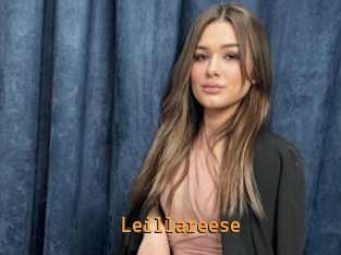 Leillareese
