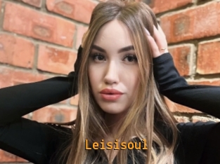 Leisisoul