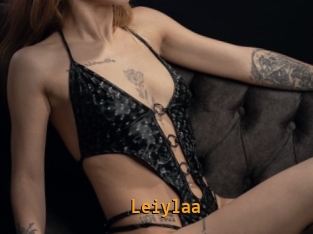 Leiylaa