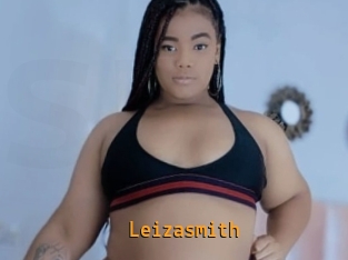 Leizasmith