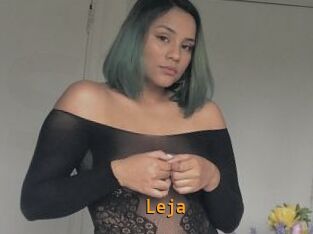 Leja