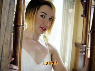 Lekab