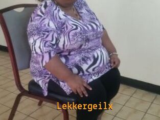 Lekkergeilx