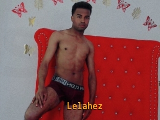 lelahez Sexcam Portal