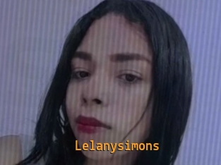 Lelanysimons