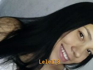Lele118