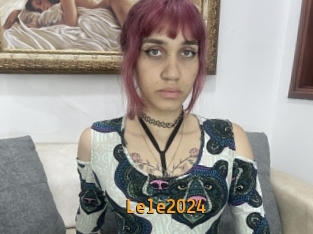 Lele2024