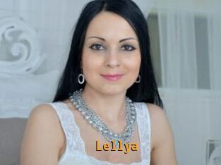 Lellya