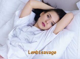 Lembisavage