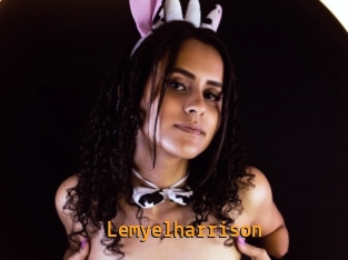 lemyelharrison Sexcam Portal