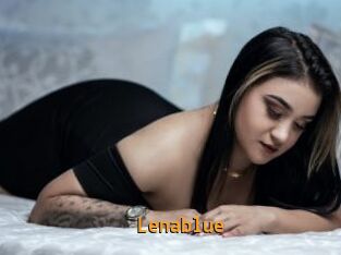 Lenablue