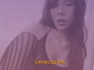 Lenacopine