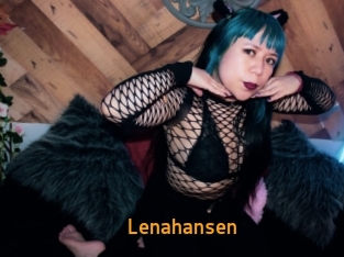 Lenahansen