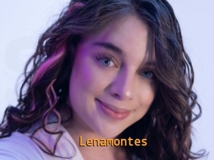 Lenamontes