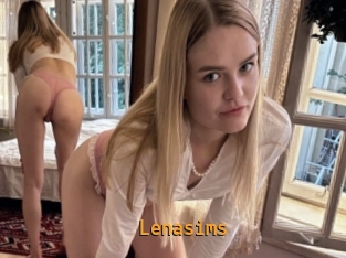Lenasims