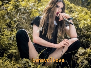 lenavolkova Sexcam Portal