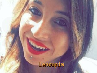 Lencupim