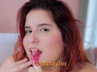 Lenitaylor