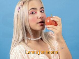 Lennajonhsonn