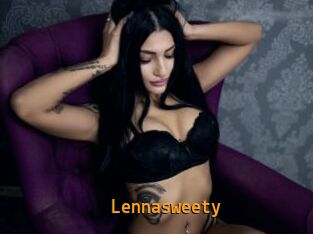 Lennasweety