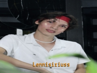 Lennisiriuss