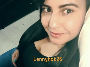 Lennyhot26