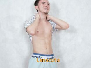 Lenscute