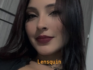 Lensquin