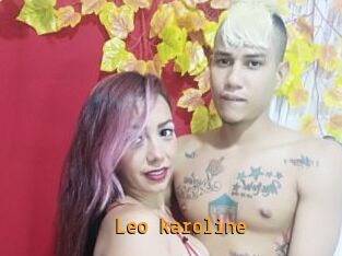 Leo_karoline