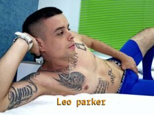 Leo_parker