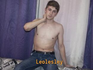 Leolesley