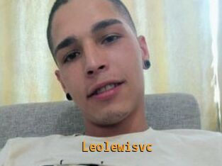 Leolewisvc