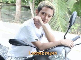 Leomarreyes