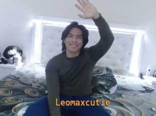 Leomaxcutie