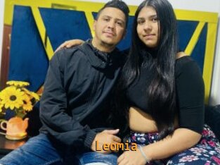 Leomia