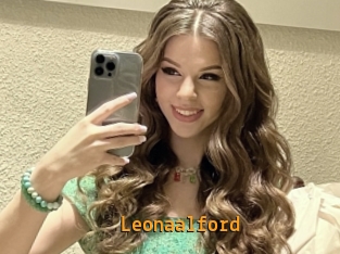 Leonaalford