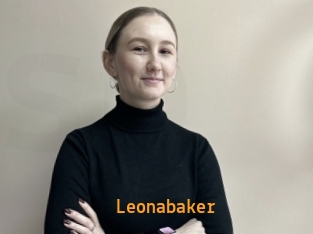 Leonabaker