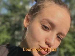 Leonagarrettas